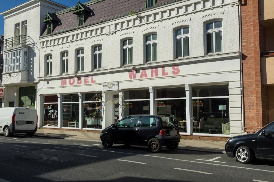 Möbel Wahls photo