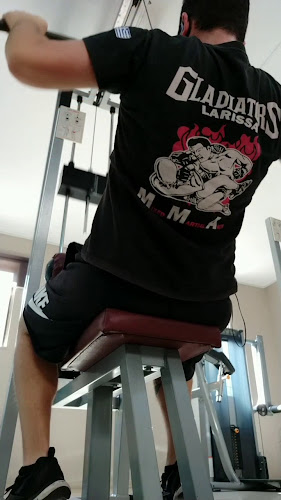 2b fit Gym / Pilates Studio - Γυμναστήριο