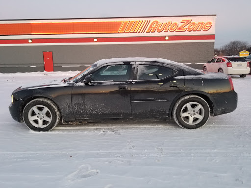 Scrub-A-Dub Car Wash