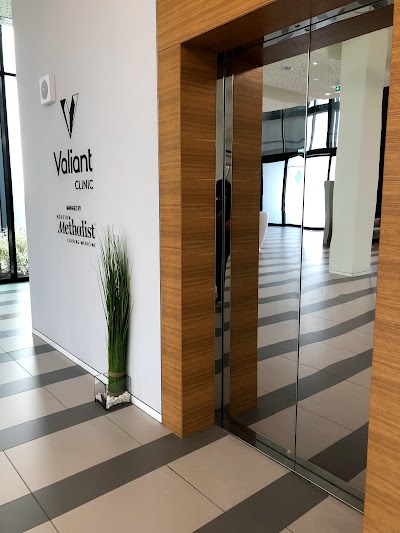 Photos of Valiant Clinic & Hospital