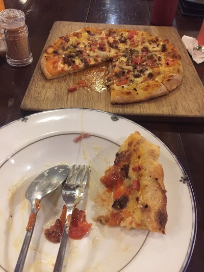 Photos of Culinary Italian Pizza, Pasta & Grill