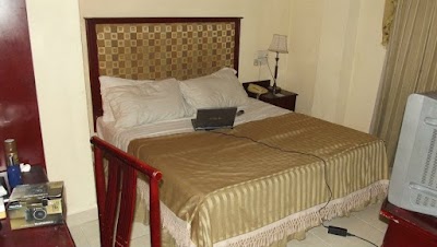 Photos of Pearl City Hotel