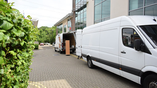 VABE Transport Ltd - United Kingdom