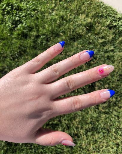 Nails 21 - Thumbnail
