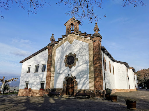Ermita de Ibernalo - Visual