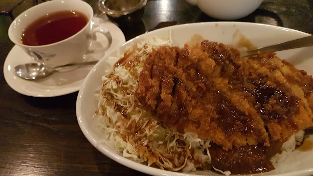 Cure Maid Cafe