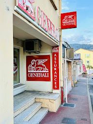 Photo n°1 de Assurance Generali - Ei de Waard et Sabuco à Peymeinade (Agence d'assurance pour locataires)