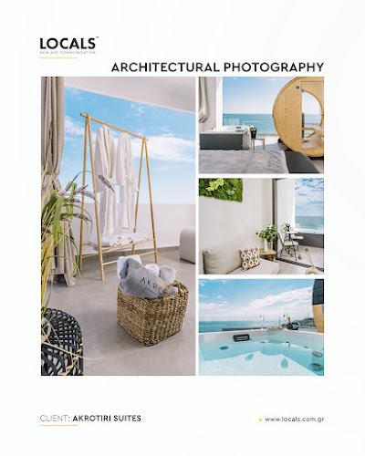 Locals - Διαφημιστική εταιρεία