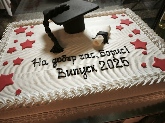 ж.к. Изгрев, бул. „Драган Цанков“ 36, 1040 София