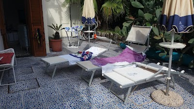 Photos of Strand Hotel Delfini Ischia