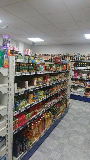 Supermercado Cirilo - Visual