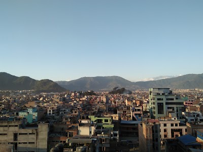 Photos of Kathmandu Peace Guest House