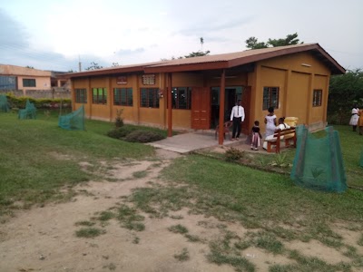 Photos of BOGOSO Kingdom Hall Of Jehovah's Witnesses
