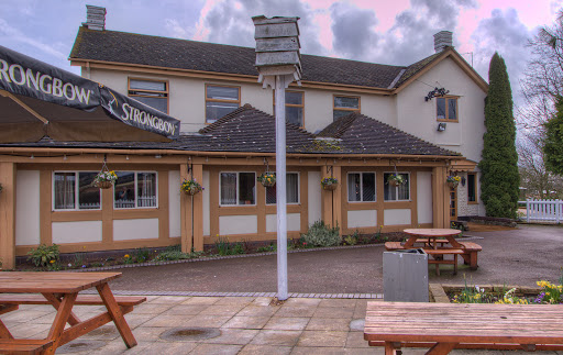 King Henry's Taverns - Thumbnail