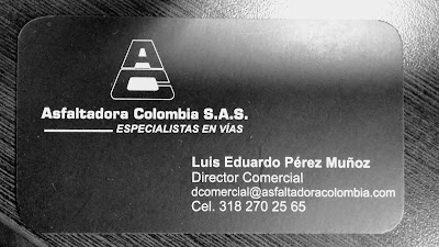 Photos of Asfaltadora Colombia