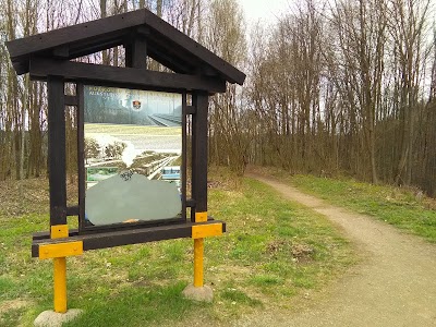 Photos of Pūčkorių pažintinis takas