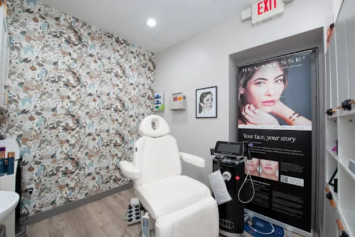 Free Spirit Aesthetics and Wellness