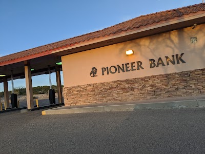 Pioneer Bank