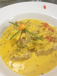 Photo n°40 de La Playa restaurant à Capesterre de Marie-Galante (Restaurant)