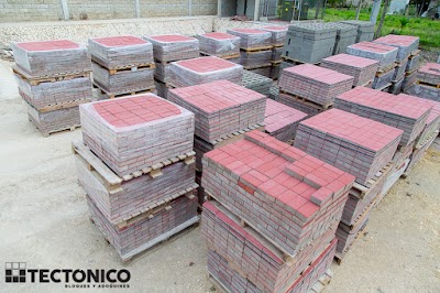 Photos of Tect&oacute;nico Bloques y Adoquines