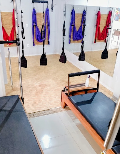 Studio Pilates Andresa Affonso