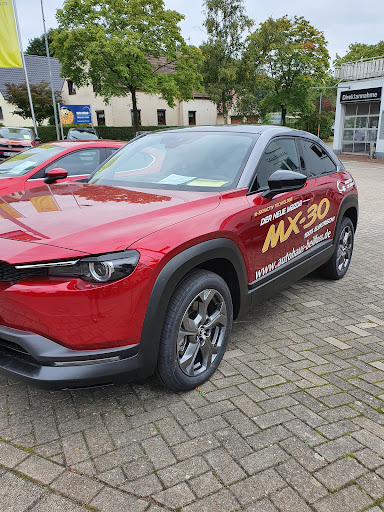 Autohaus Jürgen Beilfuss GmbH - Thumbnail