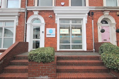 Smartmove - The Sales and Lettings People