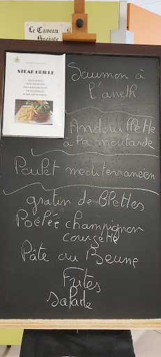Photo 1 - Restaurant le Croq'Ain