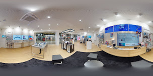 Photo n°2 de Boutique SFR Gardanne à Gardanne (Opérateur téléphonique)