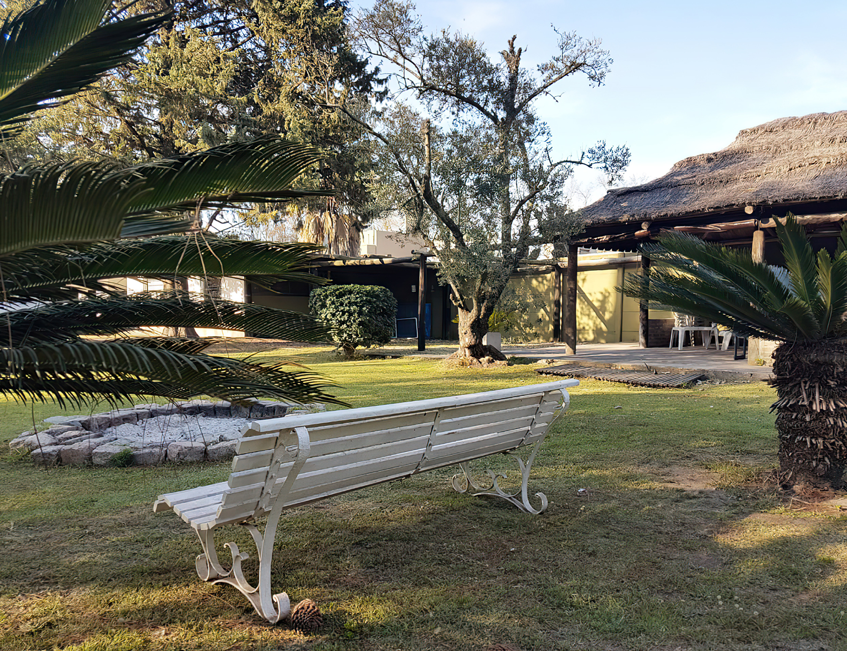 Chalets Los Pinos