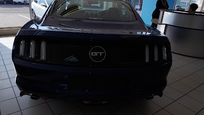 Photos of Stanger Ford & Mazda