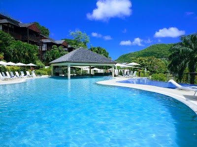 Photos of Marigot Bay Resort and Marina
