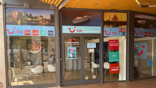Agence de voyage TUI STORE Bergerac - Thumbnail