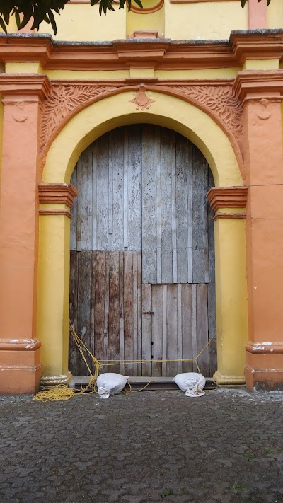 church