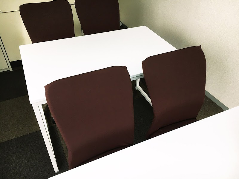 貸し会議室「Narimasu」