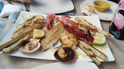 Photos of Restaurante El Faro
