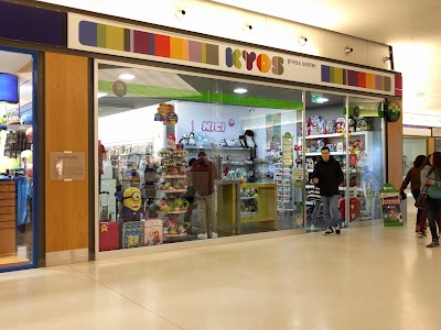 Book Store