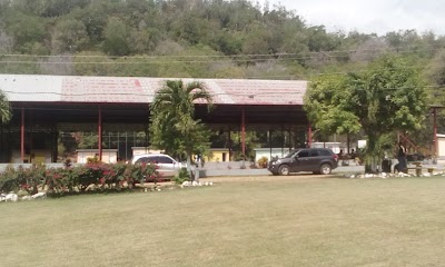 Photos of Camp Verley