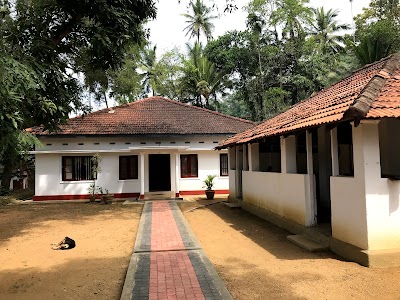 Photos of Sri Gangarama Purana Viharaya
