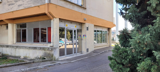 Unité de Soins Précoces Parents-bébé Didier Houzel