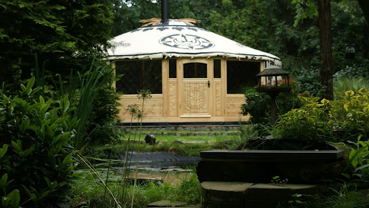 More for Yurts Rozenkransstraat 106, 4711 GC Sint Willebrord, Nederland