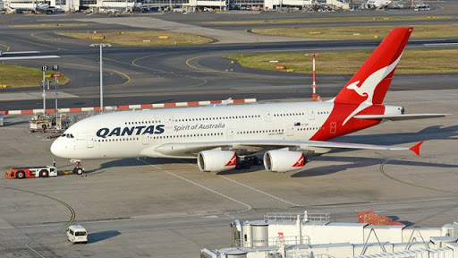 Qantas Flight Training Centre - Thumbnail