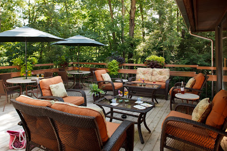 The Inn at Honey Run 6920 Co Rd 203, Millersburg, OH 44654