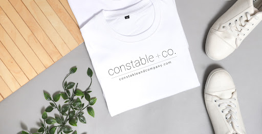 Constable + Co - Visual