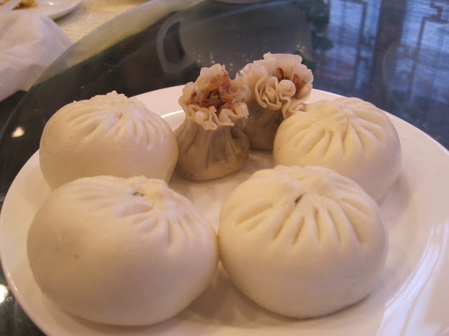 Nanxiang Mantou Dian