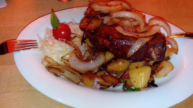 Brauhaus Stüsser
