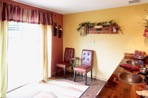 Bunkhouse Cabins - Thumbnail