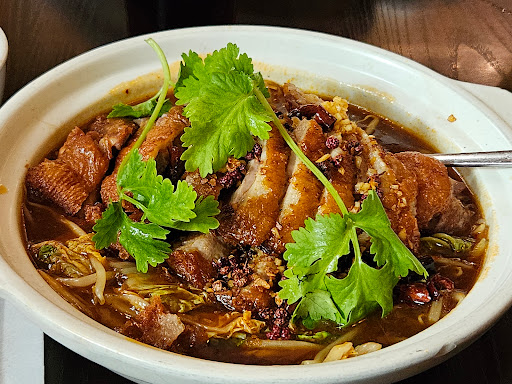 Eat East - Thumbnail