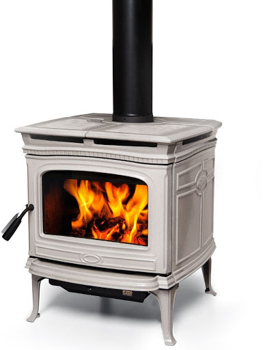 Chimeneas Hogar Confort (chimeneas,estufas,barbacoas) - Thumbnail