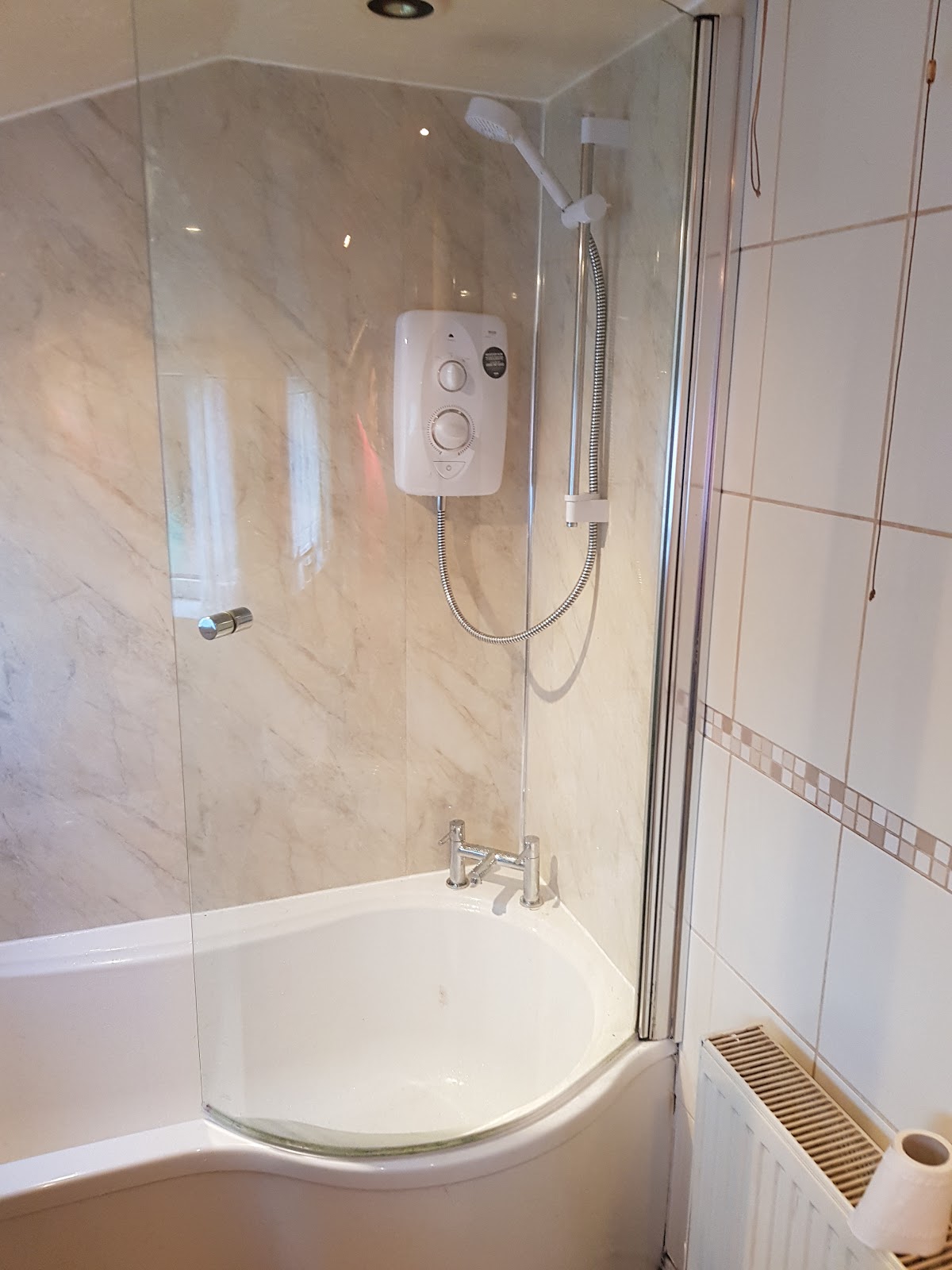 P.D.H Property Services LTD